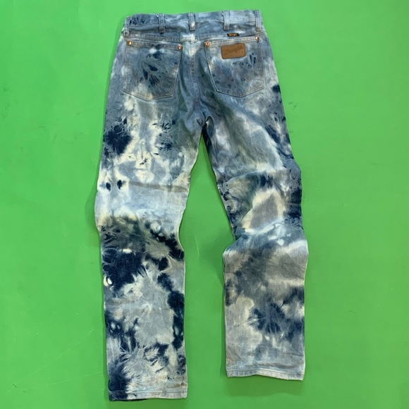 Vtg Wrangler - Picture 5 of 8